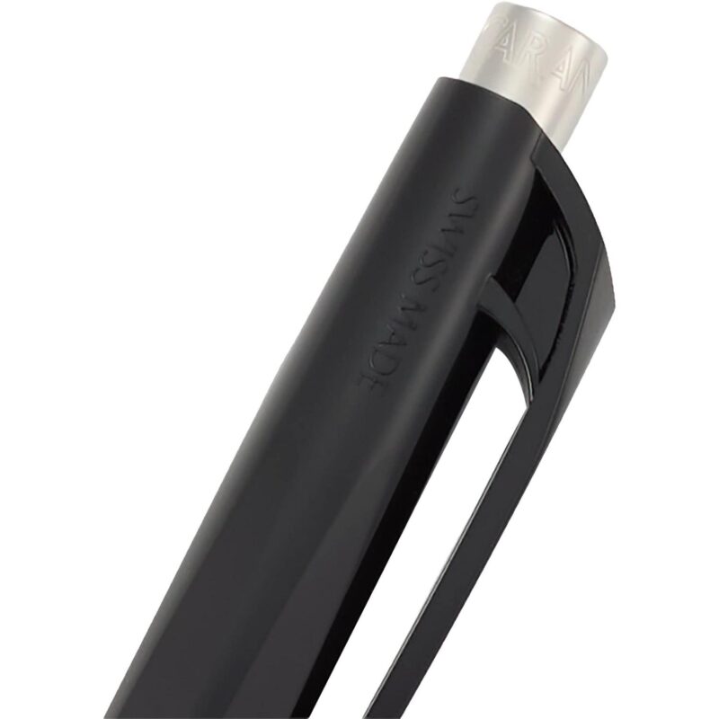 Caran d'Ache 888 Infinite Ballpoint Pen - 7