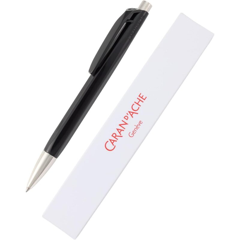 Caran d'Ache 888 Infinite Ballpoint Pen - 8
