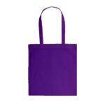 Draco Recycled Non-Woven Tote - 1