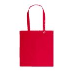 Draco Recycled Non-Woven Tote - 2