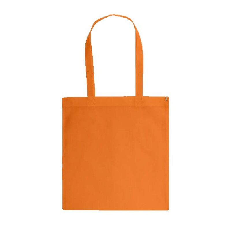 Draco Recycled Non-Woven Tote - 6
