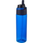 Ella RPET Single Wall Sports Bottle 24oz - 5
