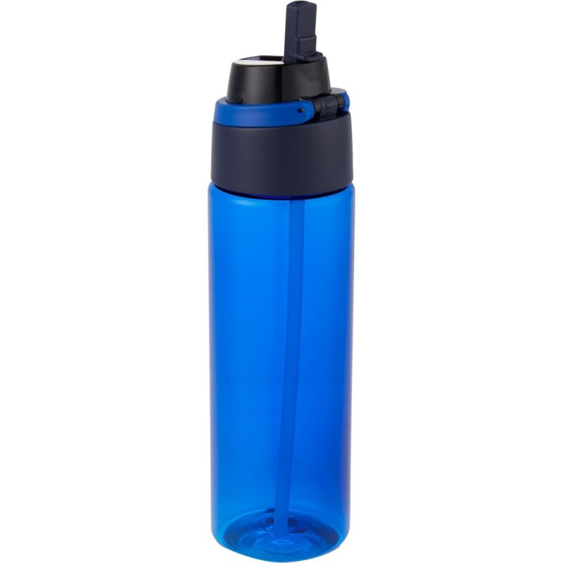 Ella RPET Single Wall Sports Bottle 24oz - 5