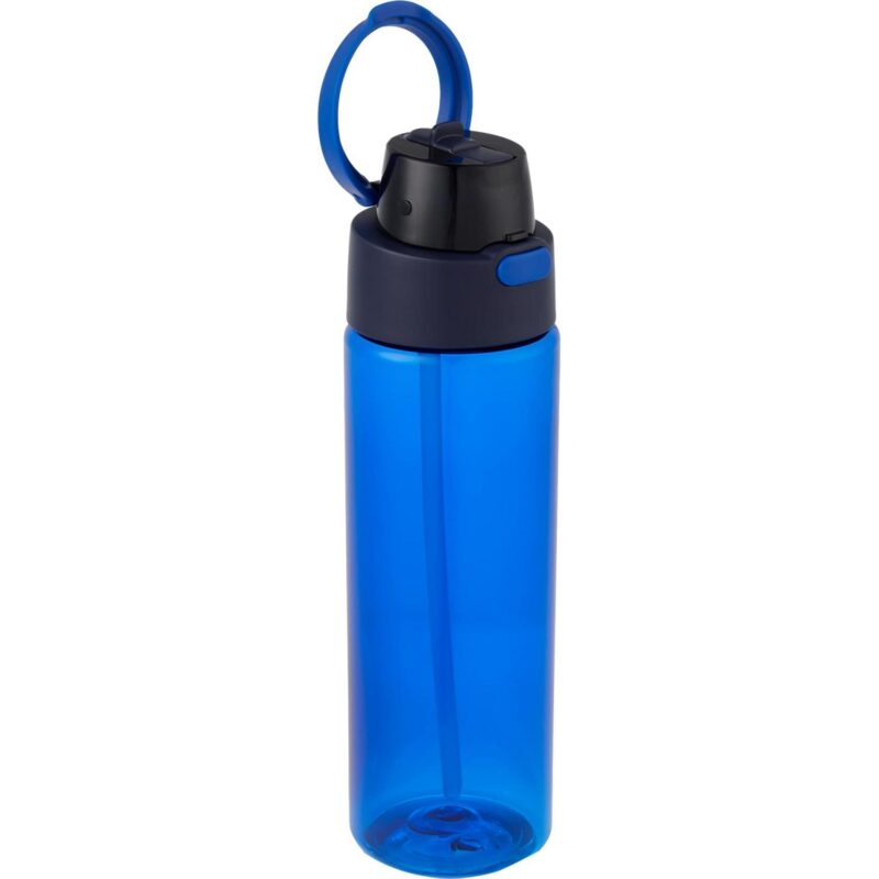 Ella RPET Single Wall Sports Bottle 24oz - 6