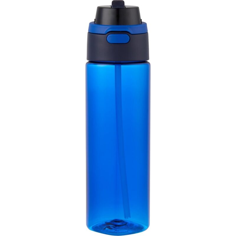 Ella RPET Single Wall Sports Bottle 24oz - 7