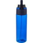 Ella RPET Single Wall Sports Bottle 24oz - 8
