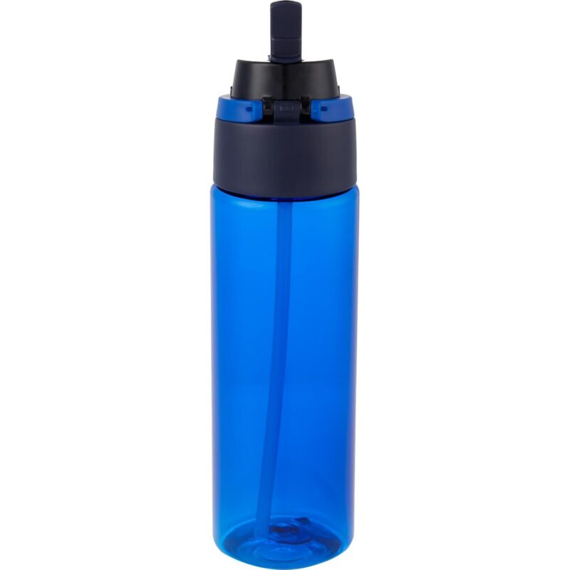 Ella RPET Single Wall Sports Bottle 24oz - 8