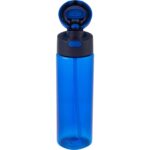Ella RPET Single Wall Sports Bottle 24oz - 9