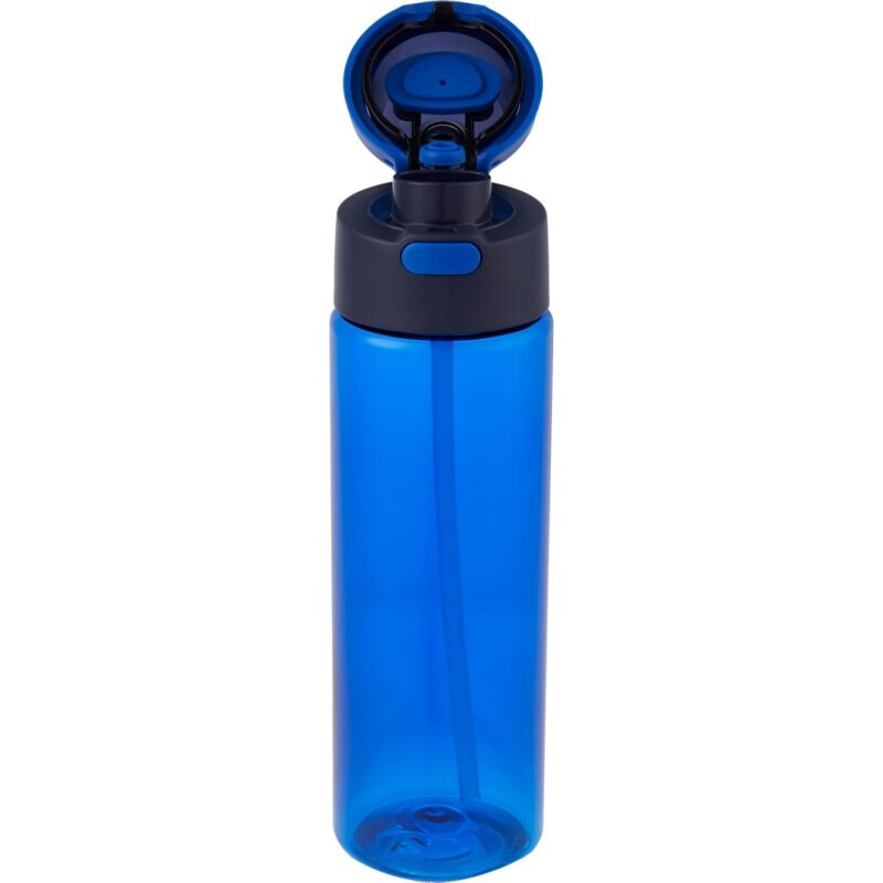 Ella RPET Single Wall Sports Bottle 24oz - 9