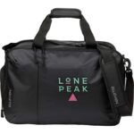 Elleven Zenith 18" Recycled Duffle Bag - 2