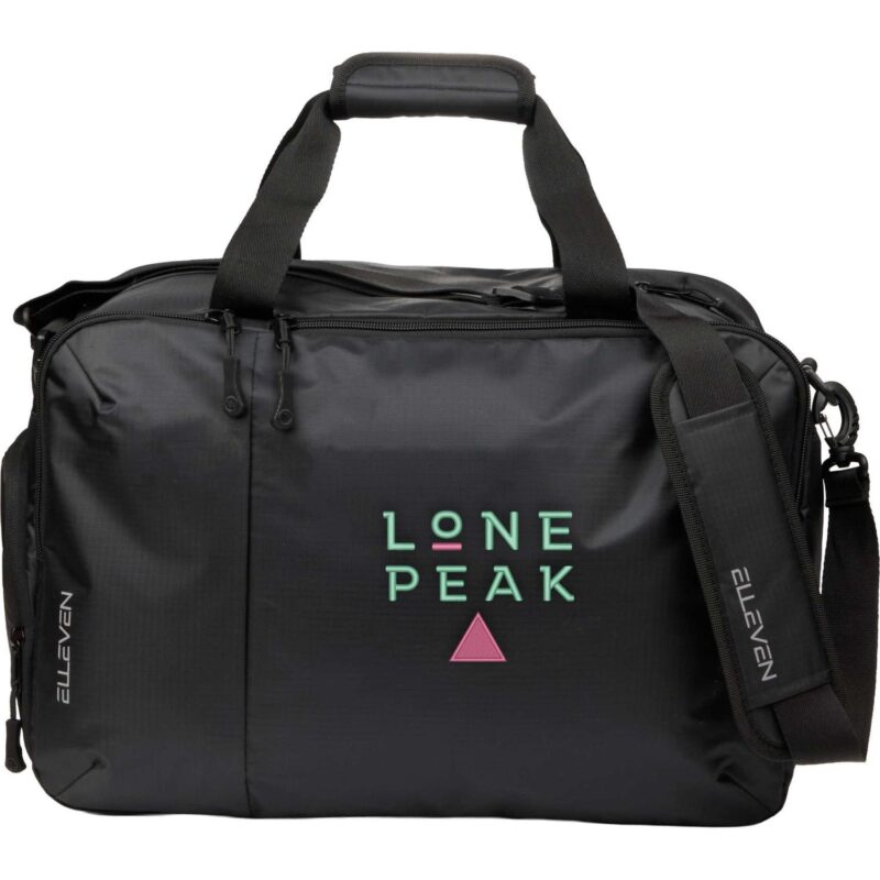 Elleven-Zenith-18-Recycled-Duffle-Bag-1111-15 Elleven Zenith 18" Recycled Duffle Bag