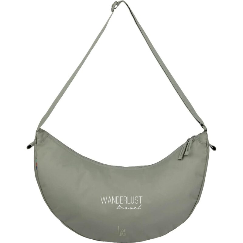 Got Bag Moon Bag Large