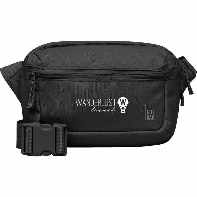 Got Bag Sling Bag - 2
