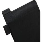 Grab & Go Mouse Carrying Pouch with Adhesive - 1