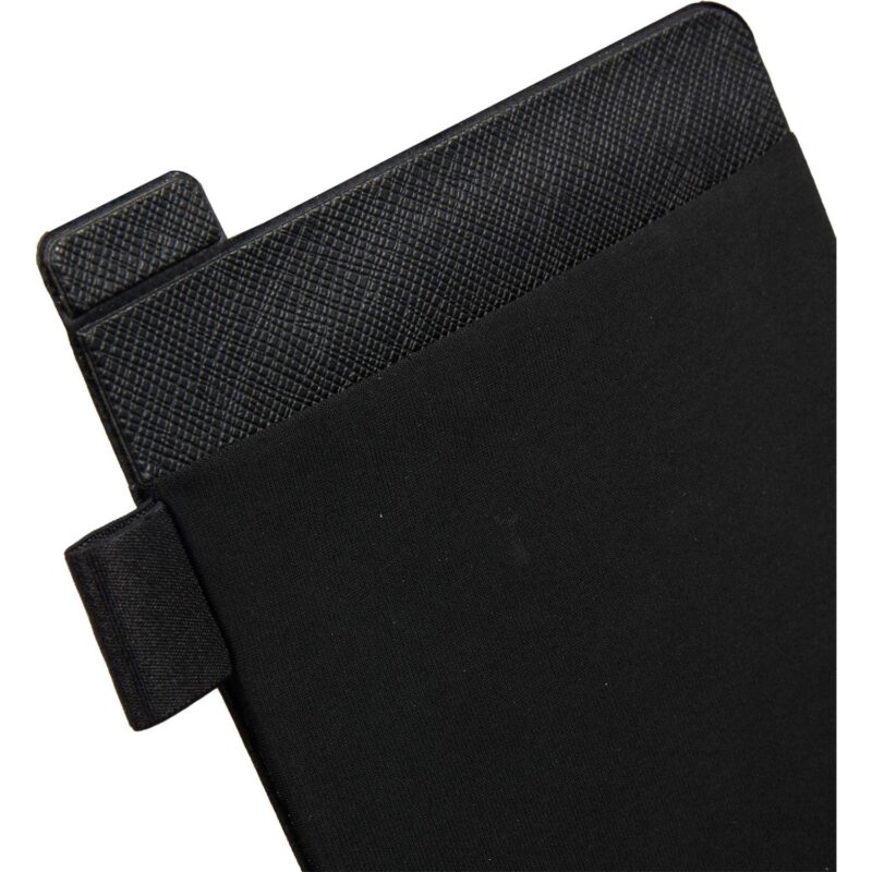 Grab & Go Mouse Carrying Pouch with Adhesive - 1