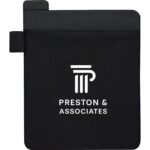 Grab & Go Mouse Carrying Pouch with Adhesive