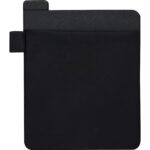 Grab & Go Mouse Carrying Pouch with Adhesive - 5
