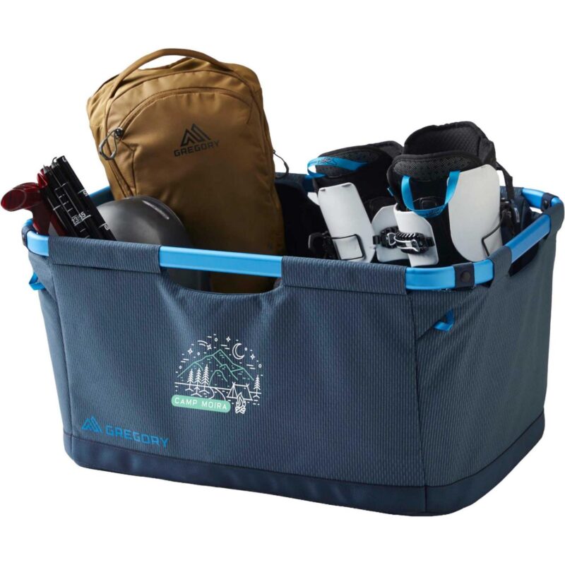 Gregory Gear Basket 70L - 2