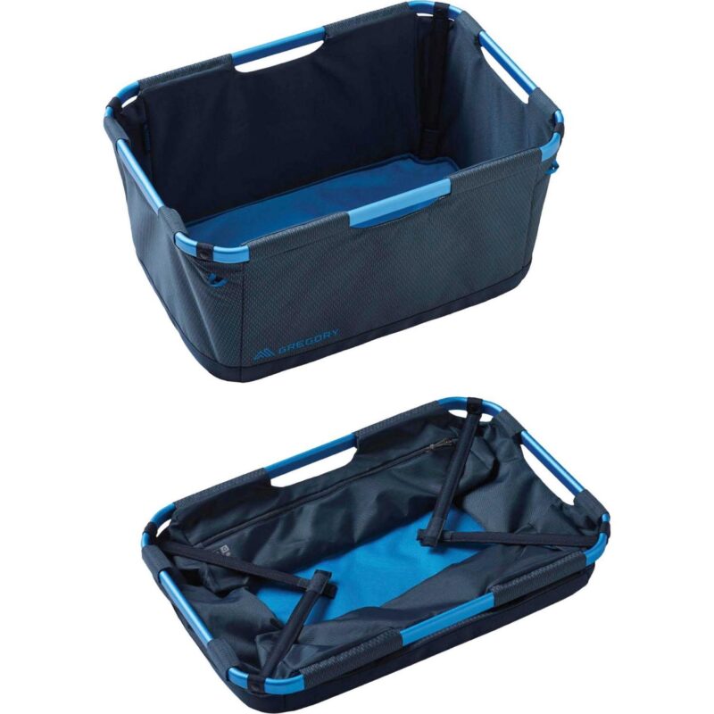Gregory Gear Basket 70L - 7
