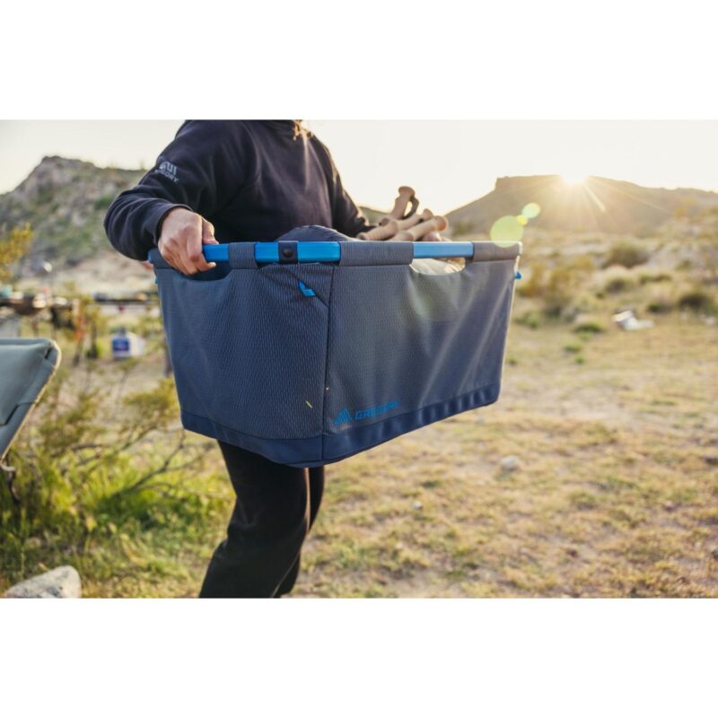 Gregory Gear Basket 70L - 9
