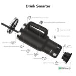 HidrateSpark Pro 2 Tumbler 30oz - 5
