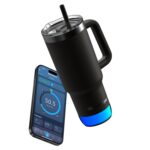 HidrateSpark Pro 2 Tumbler 30oz - 6