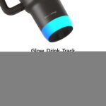 HidrateSpark Pro 2 Tumbler 30oz - 8