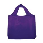 Joey Recycled (RPET) Foldable Grocery Tote - 3