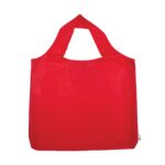 Joey Recycled (RPET) Foldable Grocery Tote - 4
