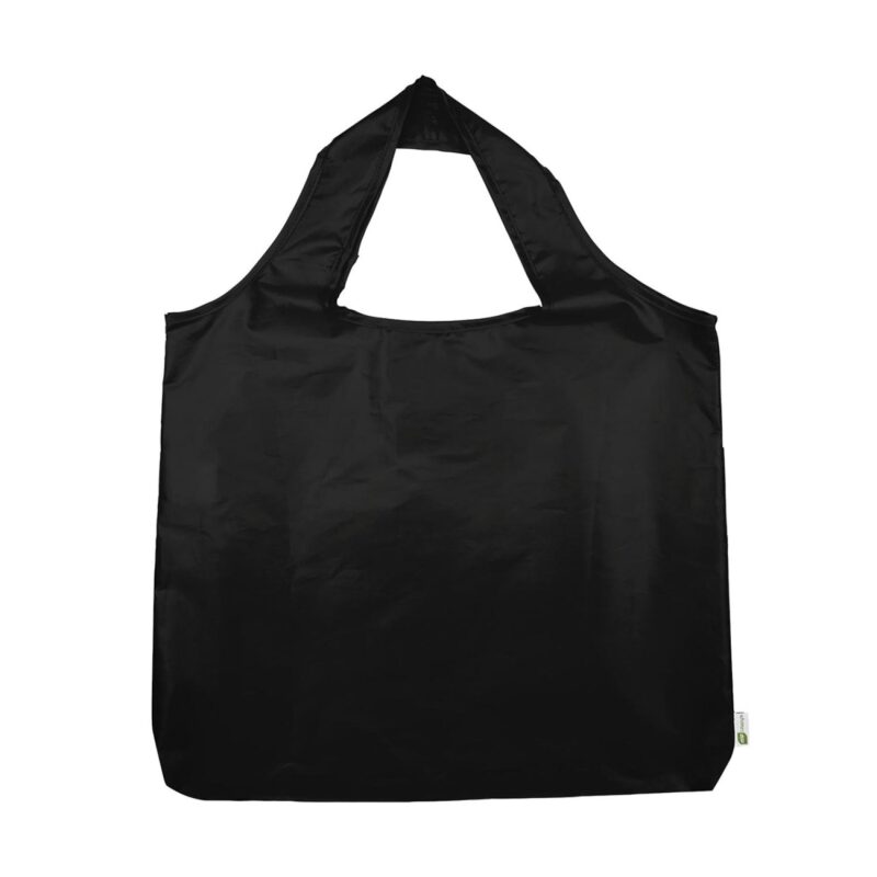 Joey Recycled (RPET) Foldable Grocery Tote - 5