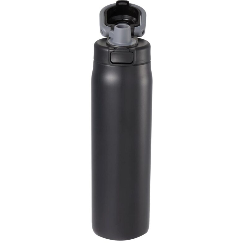 London Recycled Vacuum Insulated Bottle 24oz - 4