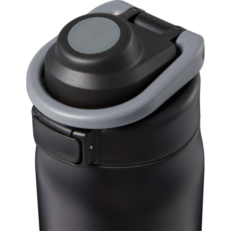 London Recycled Vacuum Insulated Bottle 24oz - 7