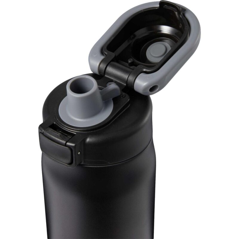 London Recycled Vacuum Insulated Bottle 24oz - 9