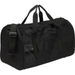 Mesh Recycled Duffle Bag - 4