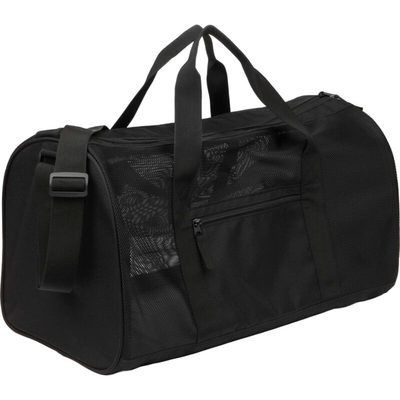 Mesh Recycled Duffle Bag - 4