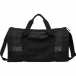 Mesh Recycled Duffle Bag - 6