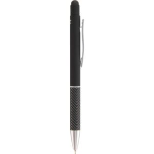 Nadine Recycled Soft Touch Gel Stylus - 1