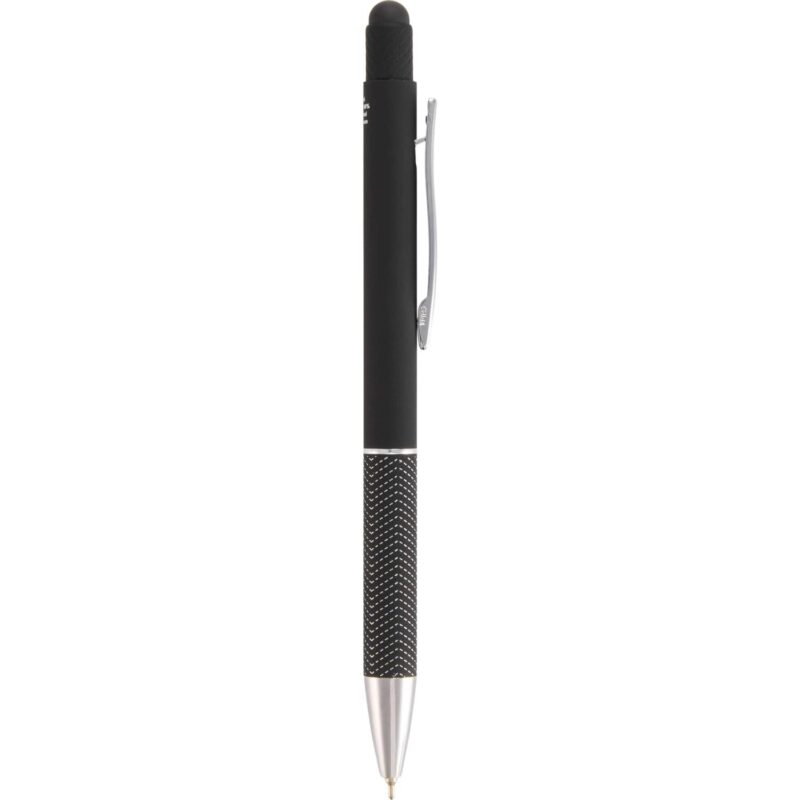 Nadine Recycled Soft Touch Gel Stylus - 1