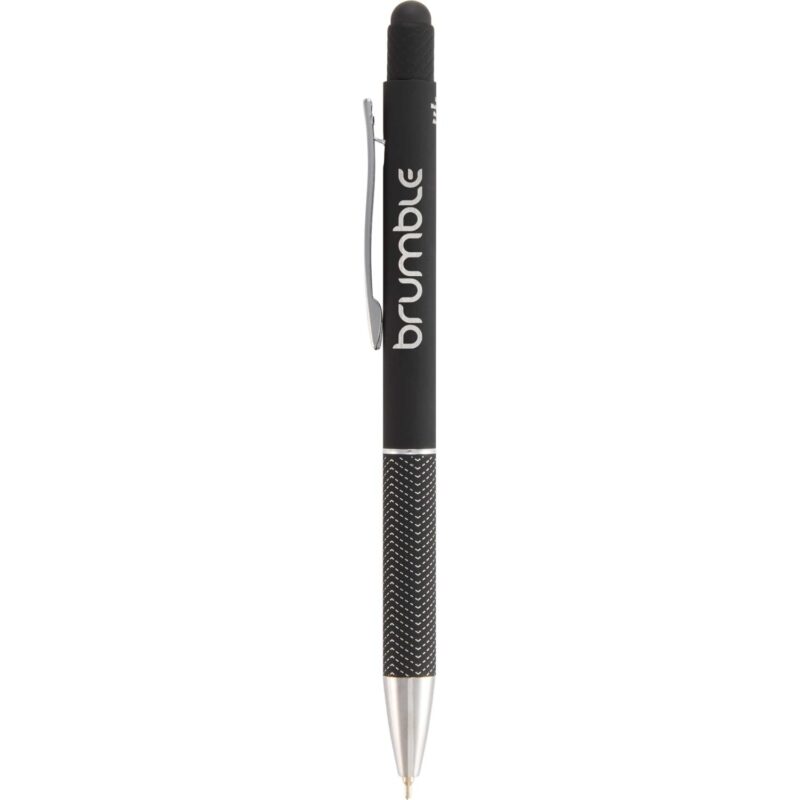Nadine Recycled Soft Touch Gel Stylus - 2