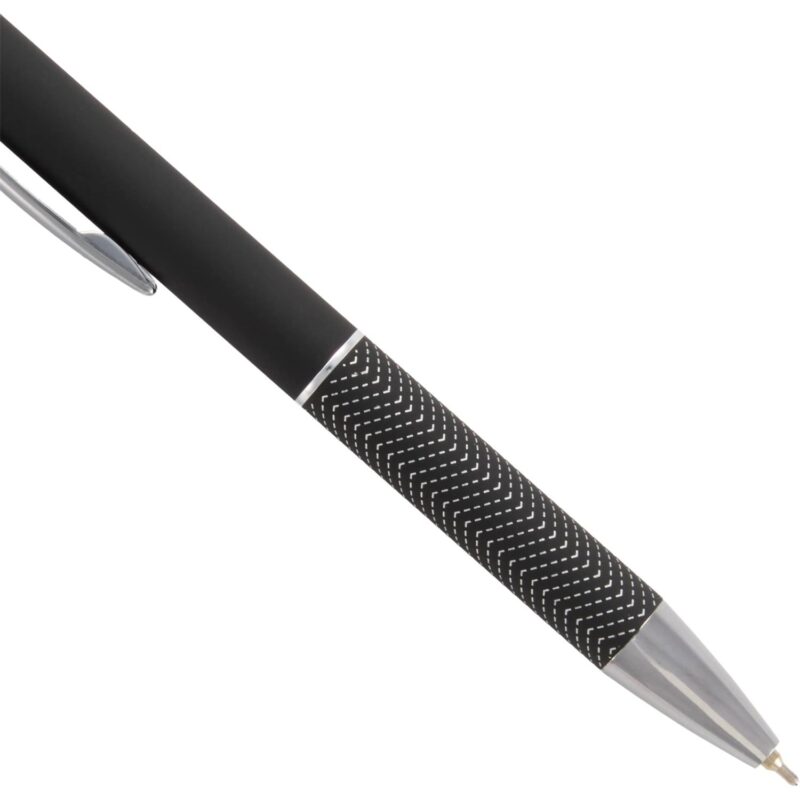 Nadine Recycled Soft Touch Gel Stylus - 6