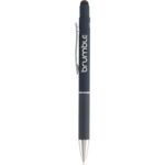 Nadine Recycled Soft Touch Gel Stylus - 8