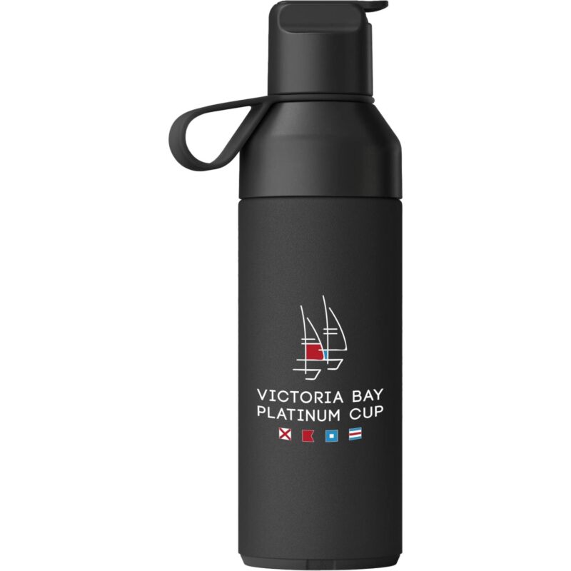 Ocean Bottle Go Sports Bottle 500ml - 2