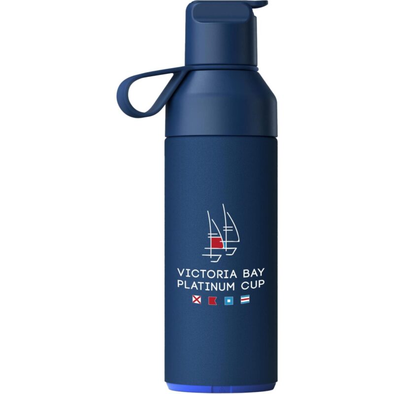 Ocean Bottle Go Sports Bottle 500ml - 7