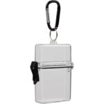 On-The-Go Poker Game Set - 6