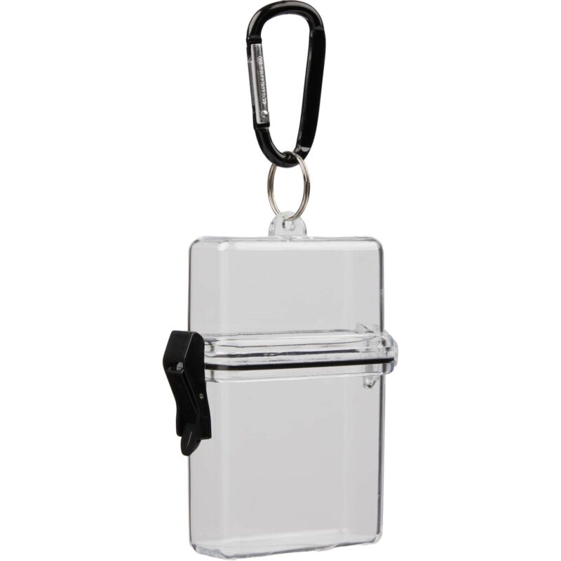 On-The-Go Poker Game Set - 6