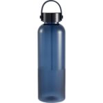 Prism 24oz Recycled Plastic Bottle - 1