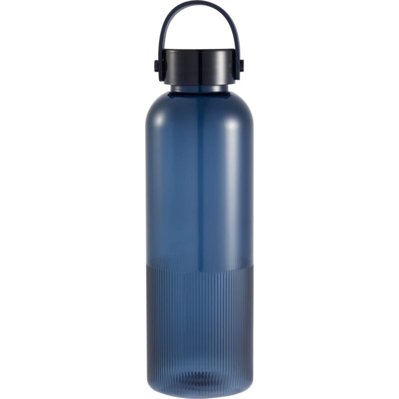 Prism 24oz Recycled Plastic Bottle - 1