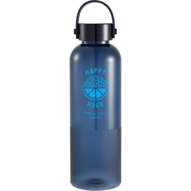 Prism 24oz Recycled Plastic Bottle - 2