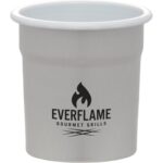 Recyclable Steel Chill-Cups™ Shot Cup 1.5oz - 2