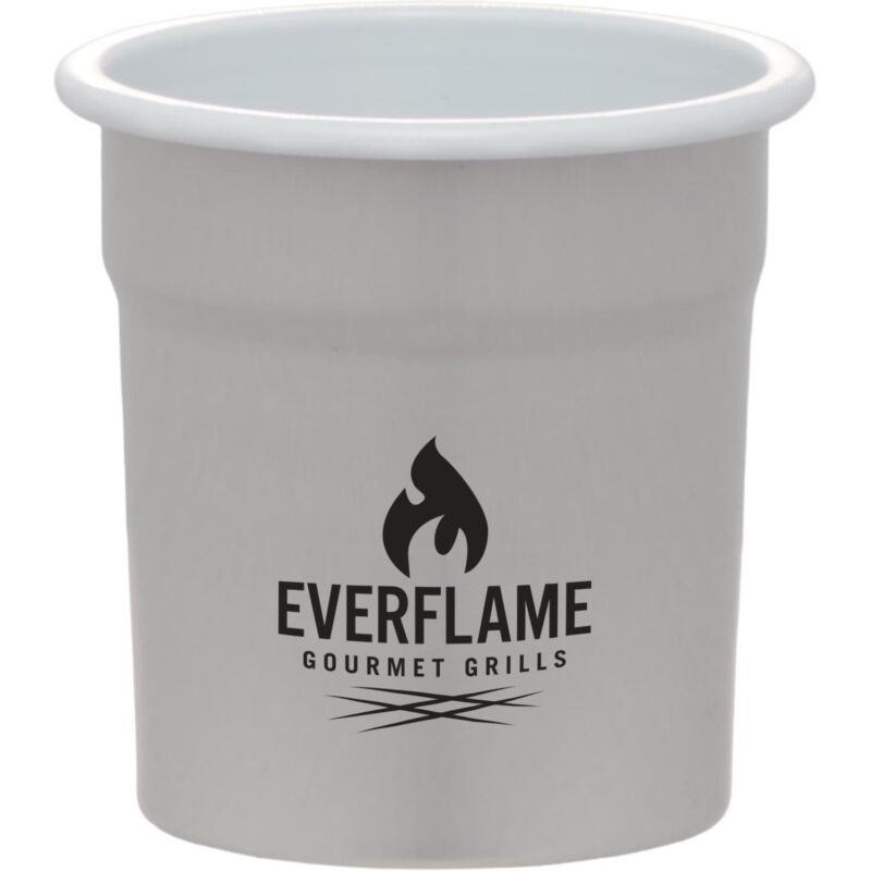 Recyclable Steel Chill-Cups™ Shot Cup 1.5oz - 2